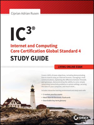 IC3 - ebook